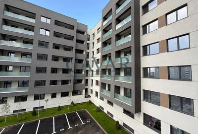 Alege cel mai nou proiect semnat Cavar Residence - 1