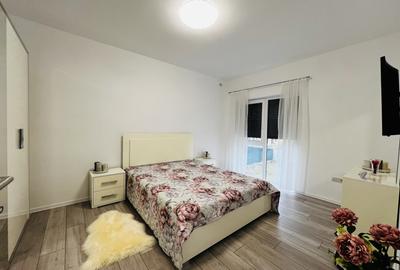 Apartament cu 3 camere complet mobilat si utilat  - Dumbravita - 7