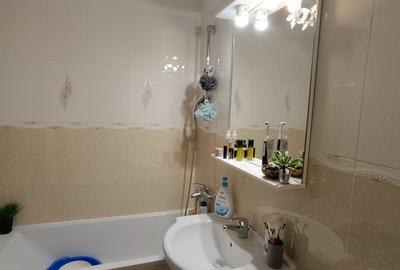 Apartament 2 camere, de vânzare, Gheorgheni, zona Mercur, balcon 10 mp - 7