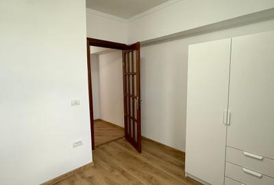 Parc Gara - Apartament 3 camere mobilat cu centrala pe gaz - 7