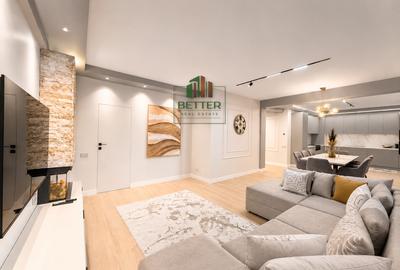 Penthouse 3 Camere | 3 Băi | Terasă Mare | 2 Parcări Incluse | Popești-Leordeni - 1
