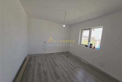 Casa parter- pod mansardat- 360mp teren- placa de beton - 7