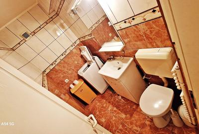 Centrul Civic, apartament cu 4 camere, 78mp+5mp balcon, 175000 euro - 18