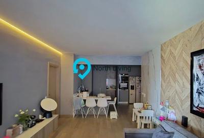Apartament 3 camere Premium |Upground Residence| - 1