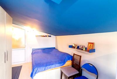 Apartament tip duplex-5 camere-2 locuri parcare-Berceni-Comision 0 - 19