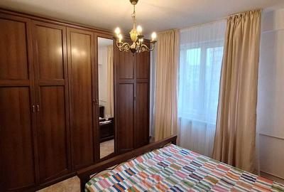 Apartament 2 camere Dristor, 10 minute de metrou, stradal, mobilat complet - 1