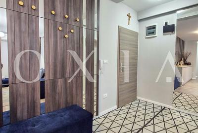 AX1141 Chisoda, Apartament cu 4 camere si design modern - 20