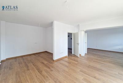 Avantgarden 3, bloc nou, etaj 4, 52 mp., parcare subterana inclusa, boxa beci - 2