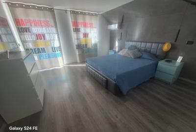 Vilă P+1 modernă cu teren 700 mp – zonă liniștită Turturești - 6