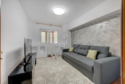 Apartament 3 camere Calea Mosilor, Bd. Carol, Obor, Foisorul de Foc - 9