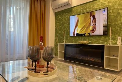 Inchiriere apartament 2 camere,Decebal,Alba Iulia - 1
