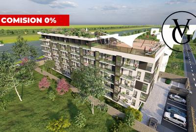 Apartament cu 2 camere în Central