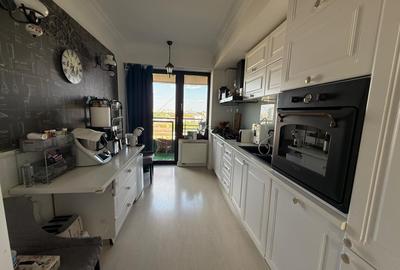 Inchiriere 4 camere Central Park - 11