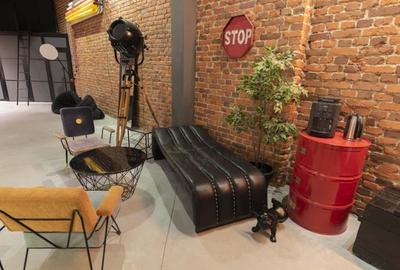 REA1022373 Studio 96 mp l Armeneasca l Imobil Boutique - 8