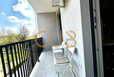 2cam | BLOC NOU, parcare subterana, centrala,et.1| Aradului, Lipovei - 12