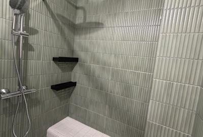 Apartament renovat complet,totul nou,centrala proprie,lângă Bd Unirii - 11