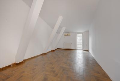 UVERTURII - CETATEA DE BALTA, VILA 436 MP UTILI, LOT 300 MP! - 29