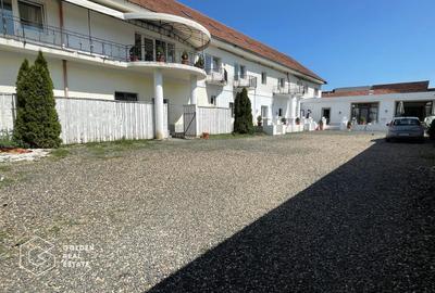 Hotel/Pensiune, în Telegrafului