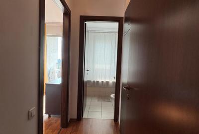 Apartament 3 camere, 2 bai, de inchiriat in Quadra Residence-Parcare - 3