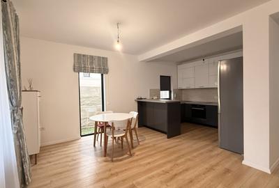 Comision 0% Duplex 3 dormitoare 111mp zona Cora | teren 330mp - 4