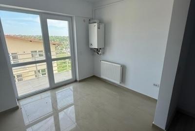 2 camere -bloc nou - Valea Lupulului - intabulat - 53 mp- parcare- 85000 euro - 6