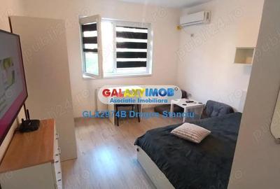 Garsoniera Militari Residence | Decomandat | Parcare | Balcon | DS004 - 2