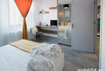 De Inchiriat Apartament 2 Camere, Central Luxury Apartment Unirii - 7