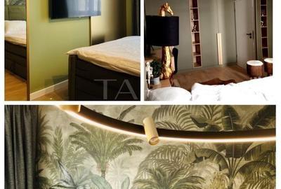Apartament 2 camere modern, mobilat și utilat – zona Vivo - 4