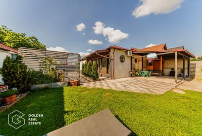 Casa din caramida, în Gai, teren 492, comision 0% - 21