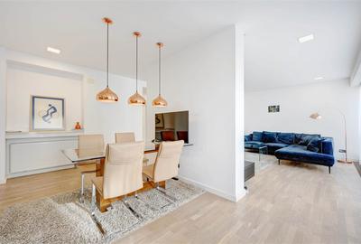 Dorobanti – Floreasca | Furnished, elegant 2 bedroom For Rent | Private Parking - 1