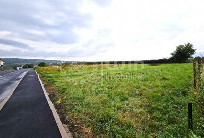 Teren Construcții de 550 mp, în Iris