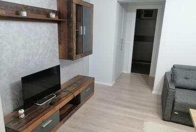 Apartament 2 camere, zona Tomis 1, etajul 3, centrala gaz. - 4