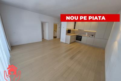 JANDARMERIEI (THE IVY)-Bloc 2022, vedere deschisa, nZEB, Breem Excelence, LIBER! - 1