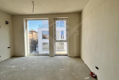 Unitate duplex in Andrei Muresanu, D+P+E= 192mp cu garaj si gradina - 7