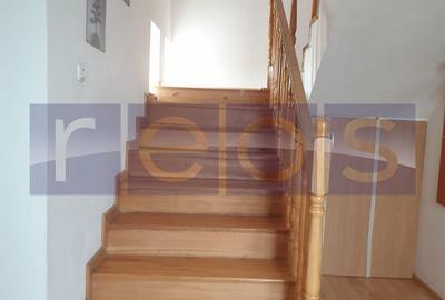 VANZARE VILA | P+1+M | ZONA NICOLAE GRIGORESCU - 2