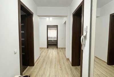 Albert - NOU Prima Închiriere: Apartamente de Lux, spatioase 100 mp | Parcare - 11