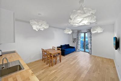 De inchiriat, apartament 2 camere, Monarch Circumvalatiuni - 1