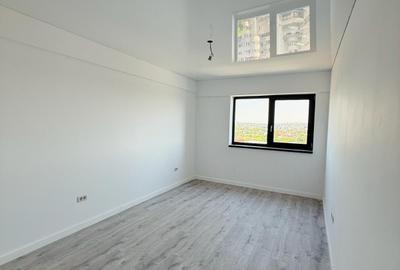ADAMANT TOWERS | apartament 2 camere + debara - FINALIZAT- in curs de intabulare - 7