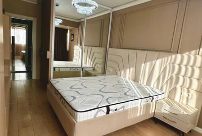 2 Camere si Parcare Atria Urban Resort Bucurestii Noi Soseaua Chitilei - 14