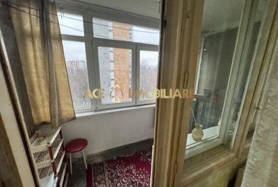 2 Camere de vanzare | Baba Novac | parc | balcon - 6