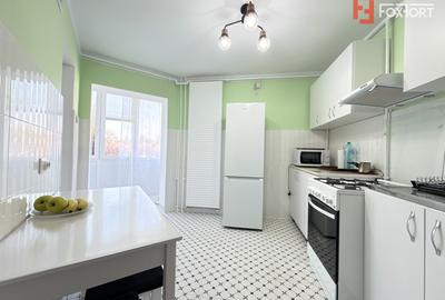 COMISION 0% Apartament 3 camere, de inchiriat in zona Complex Studentesc - 1