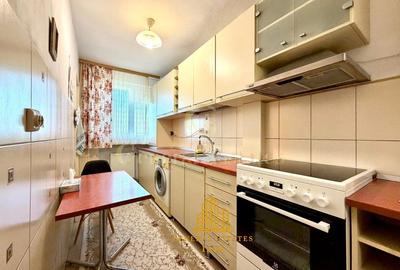 Vânzare apartament 2 camere 48 m.p. | Decomandat | Nicolina - Central - 6