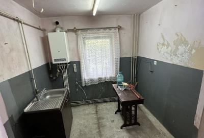 APARTAMENT 2 CAMERE I DECOMANDAT 52 MP I CETATE I ZONA MERCUR I - 3
