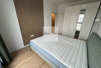 2 Camere Exigent Plaza Residence Metrou Lujerului Bd Timisoara - 11