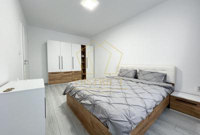 Apartament cu 2 camere decomandat, mobilat în Giroc
