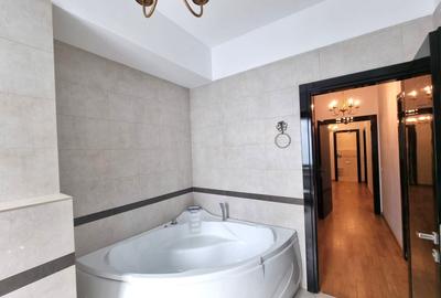 Apartament 4 camere cu tereasa de 160 mp - 13