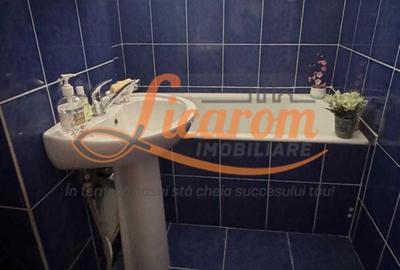 Apartament 3 camere decomandat Calea Bucuresti etaj 1/4 - 7