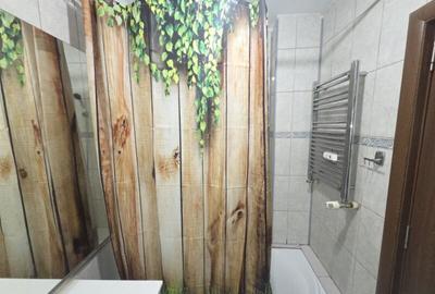 TINERETULUI BD. CANTEMIR ap. 2 CAM RENOVATE LA 50M METROU - 10