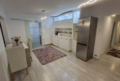 Apartament La Cheie - Eremia Grigorescu - mobilat si utilat - 3