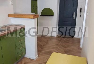 Apartament 2 camere zona Sagului parter cu balcon - 4